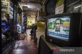 Kemenkominfo Minta Stasiun Televisi Sajikan Program Berkualitas