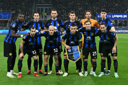 Klasemen Liga Italia: Inter Milan Makin Dekati Juara Serie A