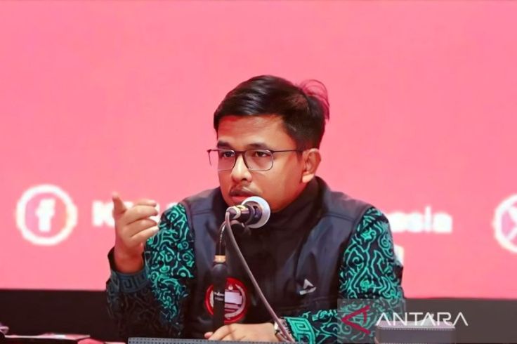 PDIP Tak Lantik Caleg Anti-Ganjar-Mahfud, KPU Bilang Begini