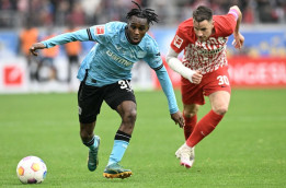 Bayer Leverkusen Menang 3-2 di Markas SC Freiburg