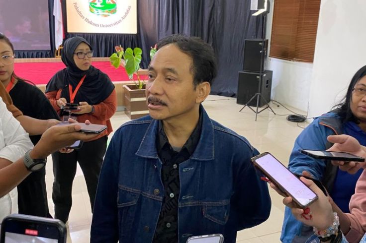 MK Tanggapi Gugatan Anwar Usman di PTUN