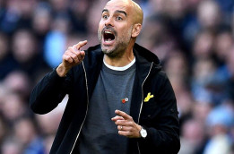 Manchester City Ambisi akan Libas Liverpool