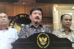 Menko Polhukam Pastikan  rekapitulasi Nasional Pemilu 2024 Tepat 20 Maret