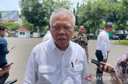 Pak Bas Angkat Bicara Soal Rencana Prabowo-Gibran Bangun 3 Juta Rumah