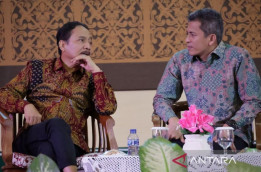 MK Segera Pastikan Keterlibatan Hakim Arsul Sani di Sengketa Pemilu