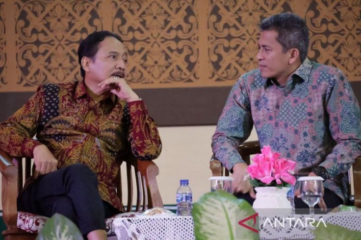 MK Segera Pastikan Keterlibatan Hakim Arsul Sani di Sengketa Pemilu