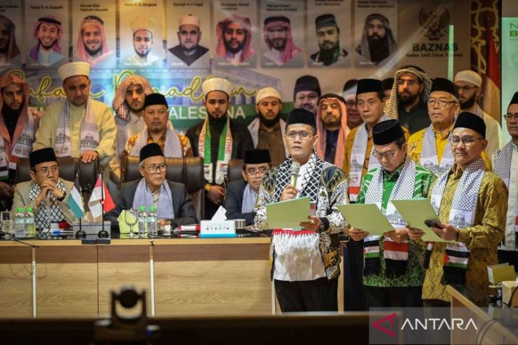 MUI Serukan Boikot Produk Israel secara Masif, Cek Daftarnya