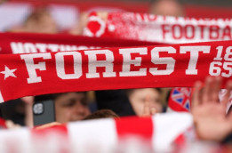 Nottingham Forest Ajukan Banding Terhadap Hukuman Pengurangan Poin