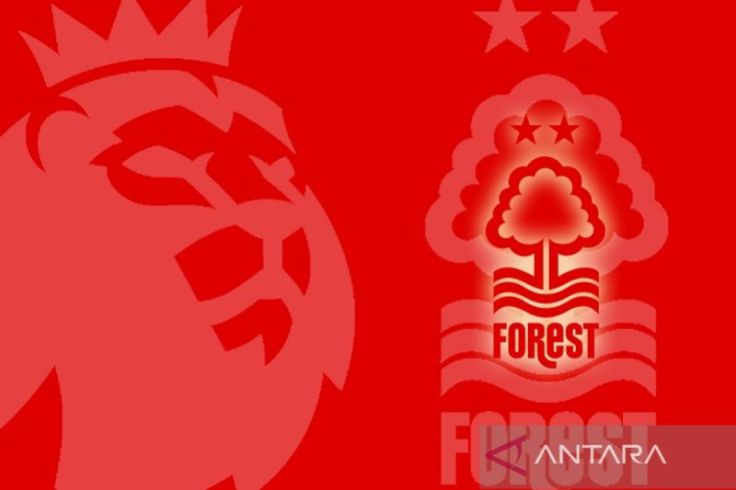 Nottingham Forest Kena Sanksi Pengurangan 4 Poin, Turun ke Zona Degradasi