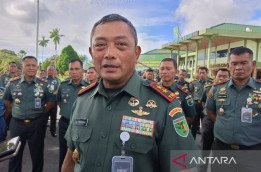 Nego Pembebasan Pilot Susi Air dari KKB Terus Berproses