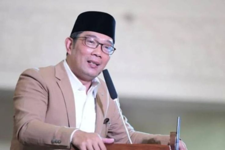 Ridwan Kamil Berpotensi Jadi Bacagub DKI