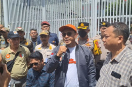 PKS Ingatkan KPU Depok Tidak Main-Main dengan Penghitungan Suara