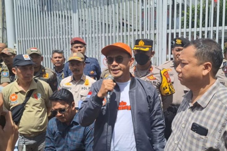 PKS Ingatkan KPU Depok Tidak Main-Main dengan Penghitungan Suara