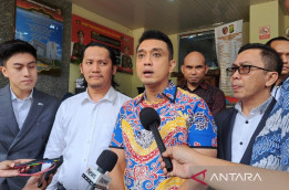 Polda Metro Hentikan Penyidikan Kasus "Polisi Tak Netral" Aiman Witjaksono