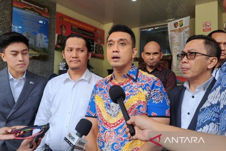 Polda Metro Hentikan Penyidikan Kasus "Polisi Tak Netral" Aiman Witjaksono