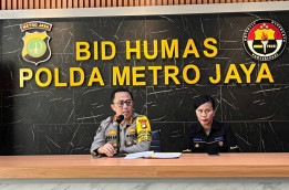 Polda Metro Jaya Buka Mudik Gratis Sampai ke Banyuwangi