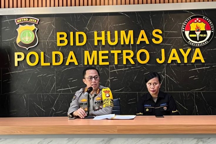 Polda Metro Jaya Buka Mudik Gratis Sampai ke Banyuwangi