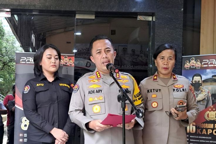 Ribuan Pelanggar Kena Tilang dalam Operasi Keselamatan Jaya