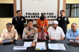 Maling Nyamar ART, Embat Uang Majikan hingga Puluhan Juta