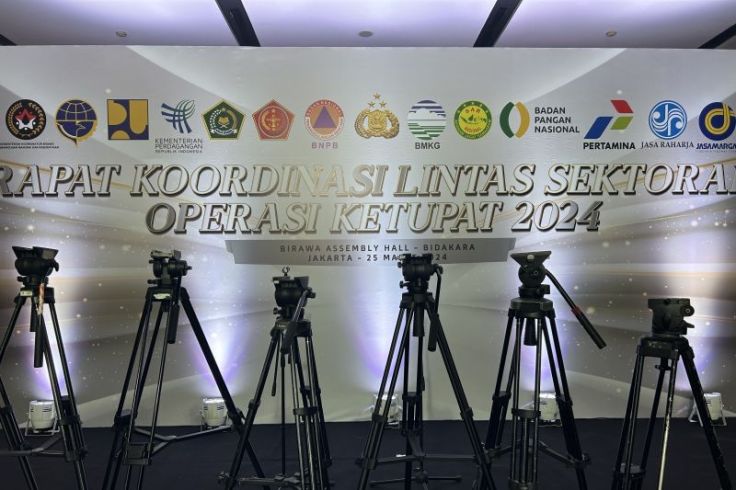 Polri Siapkan Operasi Ketupat 2024, Berikut Langkah-lankahnya