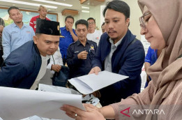 Polri Limpahkan Kasus Kecurangan PPLN Kuala Lumpur ke Jaksa