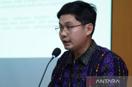 Pontianak Jadi Percontohan Kota Antikorupsi Nasional