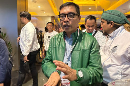 Suara Anjlok di Sirekap, PPP Serukan Kader Kawal Suara Pemilu 2024