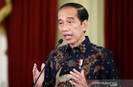 PSI Butuh Calon Gubernur Jakarta Sama dengan Jokowi