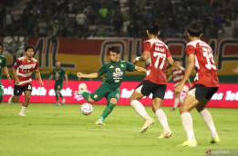 PSSI dan PT LIB Sepakat Tunda Liga 1 Pekan Ke-31 selama Piala Asia U-23