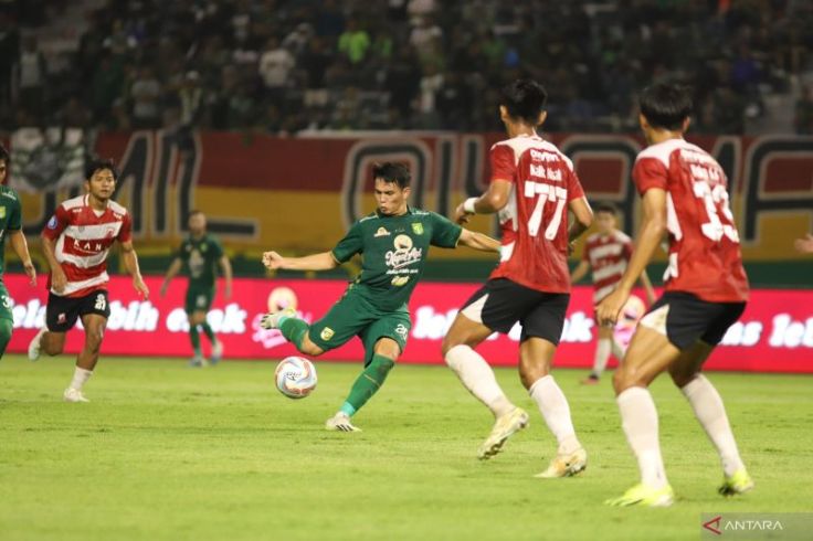 PSSI dan PT LIB Sepakat Tunda Liga 1 Pekan Ke-31 selama Piala Asia U-23