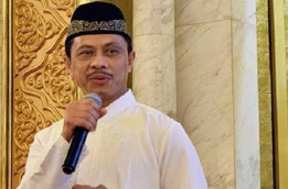 Ramadan sebagai Bulan Transformasi (Bagian II)