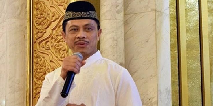 Ramadan sebagai Bulan Transformasi (Bagian II)