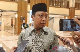 PPP Tolak Hasil Rekapitulasi Suara Pemilu 2024