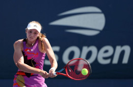 Elena Rybakina ke Final Miami Open, usai Taklukkan  Victoria  Azarenka