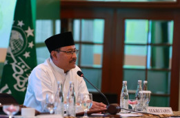 Sekjen PBNU Dorong PKB Tiru Surya Paloh Terima Hasil Pilpres