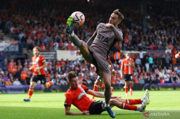 Tottenham Hotspur Gagal ke Empat Besar Usai Dihajar Fulham 03