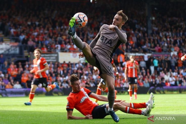 Tottenham Hotspur Gagal ke Empat Besar Usai Dihajar Fulham 03