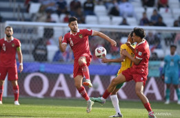 Shin Tae-yong Panggil Empat Pemain Baru untuk Lawan Vietnam