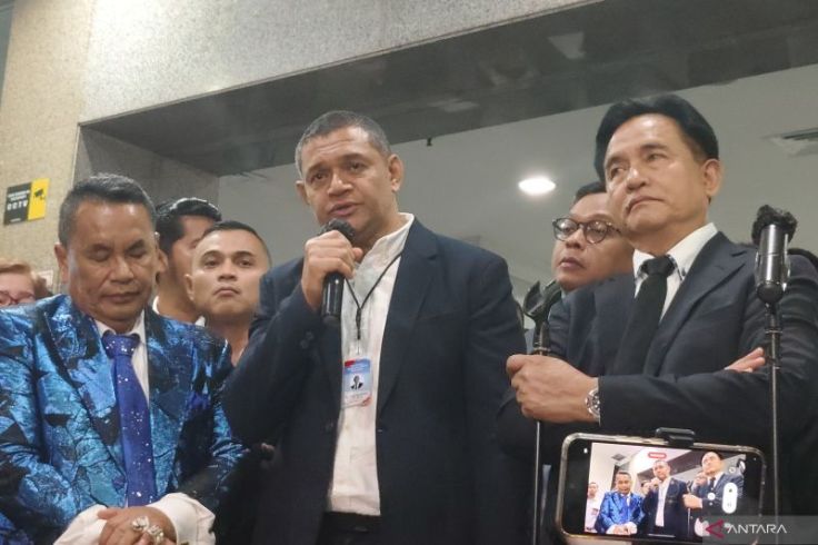 Tim Pembela Prabowo-Gibran Sebut Tidak Ada yang Istimewa dalam Gugatan Pilpres 2024