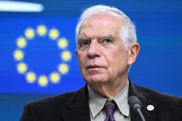 Uni Eropa Kecam Israel Batasi Masuknya Bantuan Kemanusiaan ke Gaza