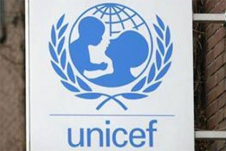 UNICEF Gencar Serukan Perlindungan Anak-Anak di Gaza