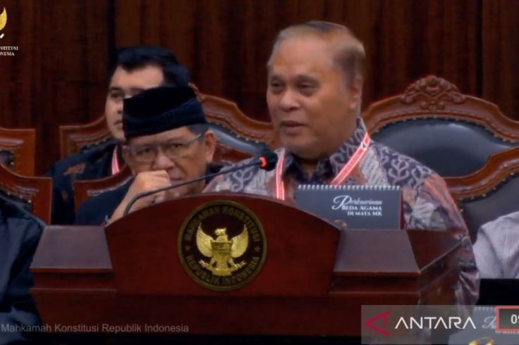 Ahli KPU Akui Sistem OCR Sudah Matang Tapi Belum Sempurna