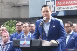 AHY Ungkap Sudah Ada "Deal" dengan Prabowo soal Kabinet Mendatang