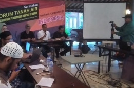 Ajukan Amicus Curiae ke MK, Refly Harun Apresiasi  Forum Tanah Air