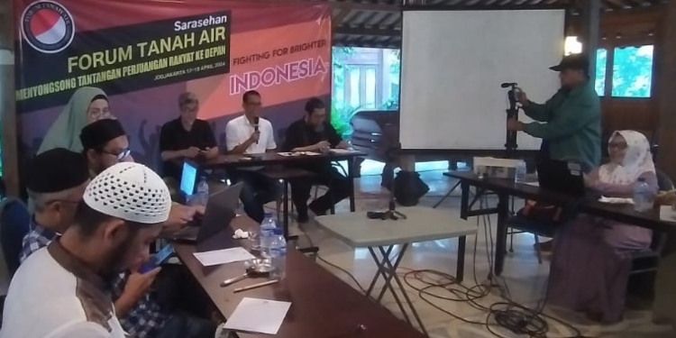 Ajukan Amicus Curiae ke MK, Refly Harun Apresiasi  Forum Tanah Air