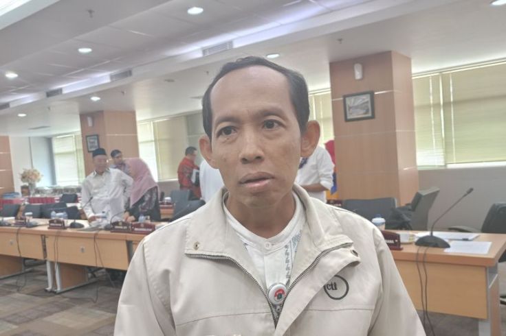 Renovasi Interior Rumah Dinas Gubernur DKI Sedot Anggaran Rp22 Miliar