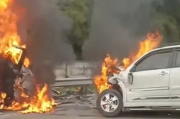 Antisipasi Tragedi Tol Japek KM 58, Terapkan Petuah Orang Tua