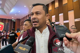 Polisi Gerebek Pabrik Ekstasi Jaringan Internasional di Sunter 