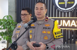 Bareskrim Usut Laporan Pengemudi Fortuner Arogan "Adik Jenderal"