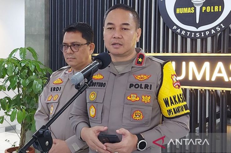 Bareskrim Usut Laporan Pengemudi Fortuner Arogan "Adik Jenderal"